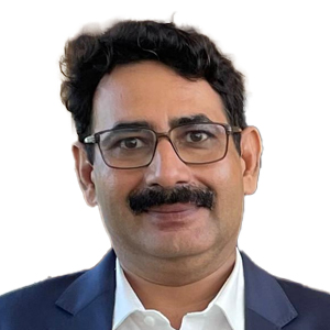 Sumnesh Joshi, ITS